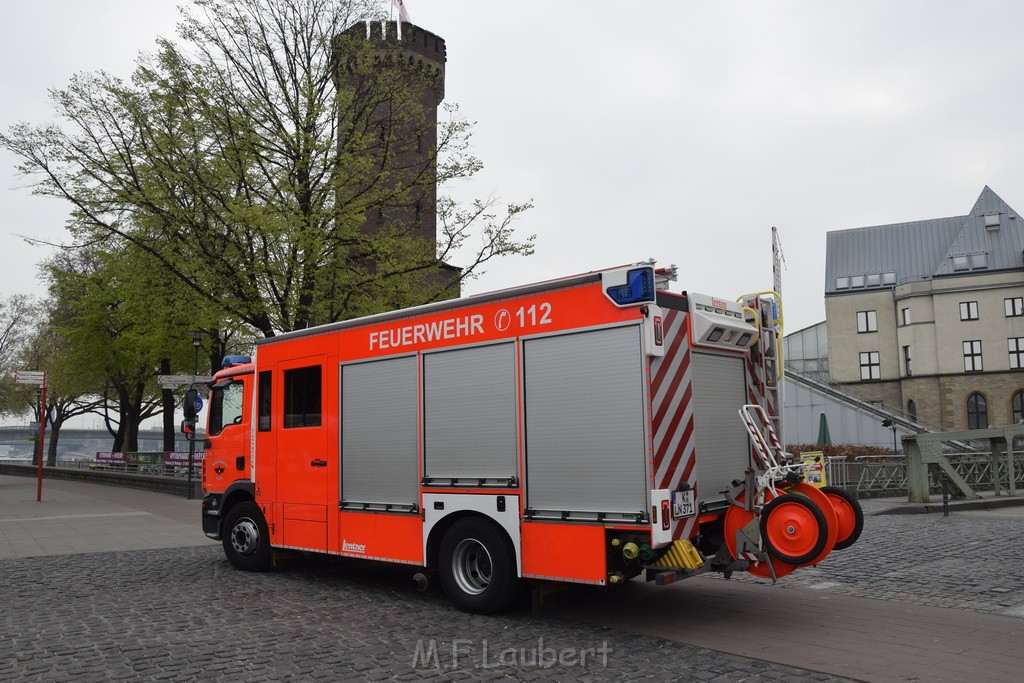 PRhein Koeln Innenstadt Rheinauhafen P149.JPG - Miklos Laubert